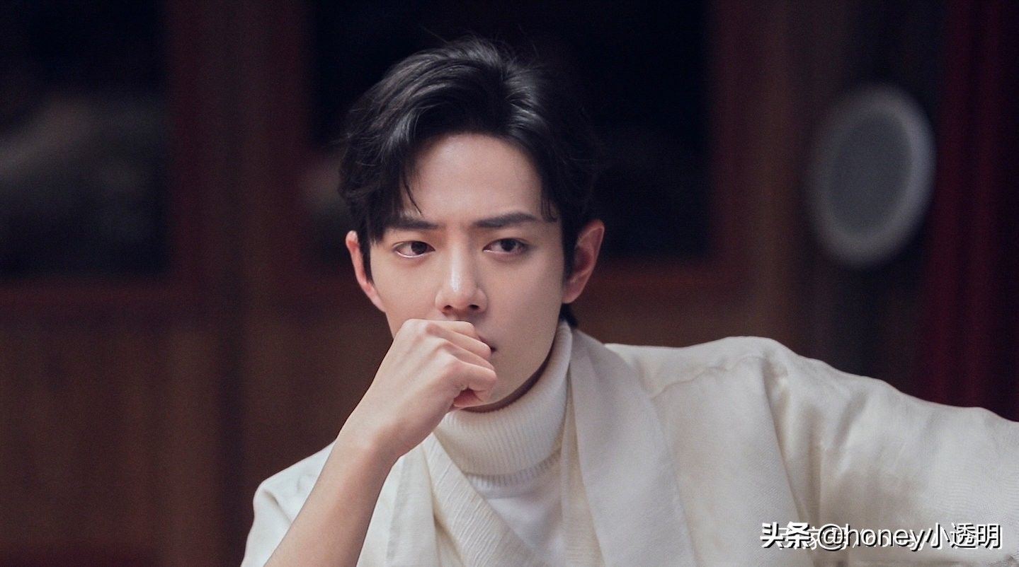 肖戰(zhàn)才|太陽(yáng)從西邊出來(lái)了？前有鵝廠、后有綠洲，均為他開(kāi)設(shè)專屬板