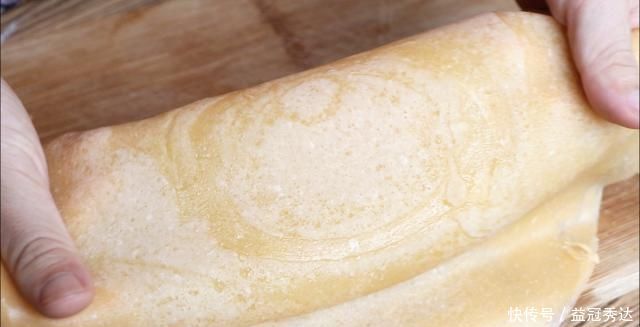 早餐不要吃面包，教你怎么懒惰，做的时候比肉还好吃