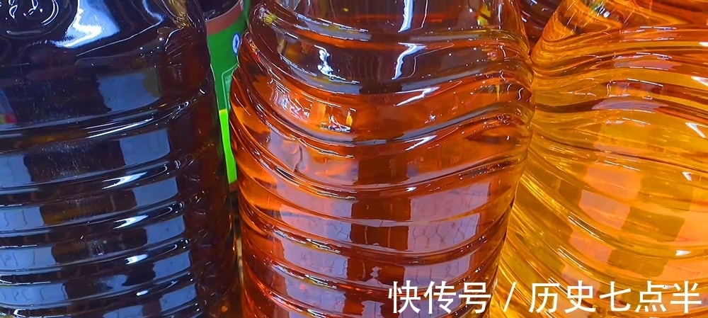黄豆油|买食用油，3种不建议大家买，教你一招，包你买到优质食用油