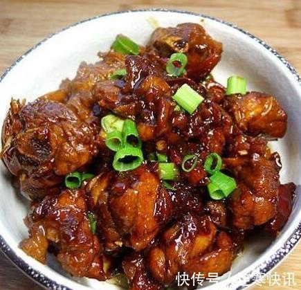 鲜香美味适合在家待客的几道美食，香浓四溢，光看着就有食欲