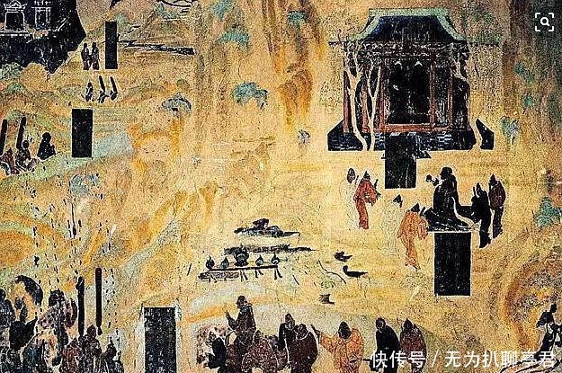 历史|中国历史上五位皇帝,谁对领土的贡献最大?