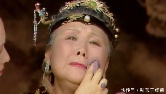 元春死后,王熙凤才明白,她回宫的时间隐藏着可怕的秘密