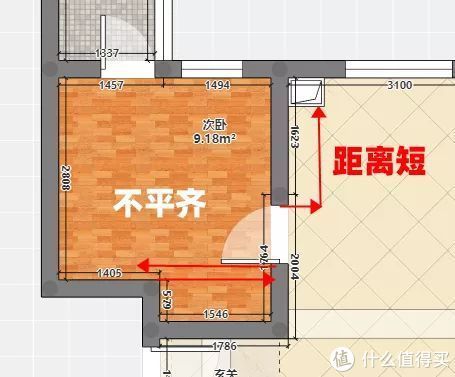 材料|收藏向:25个装修省钱实操!户型改造门窗更换,有必要吗?什么材料便宜还没甲醛?家具家电网购行不?