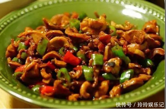 喜欢|开胃又解馋的几道家常菜,老人孩子都喜欢,好吃得让人难以忘怀