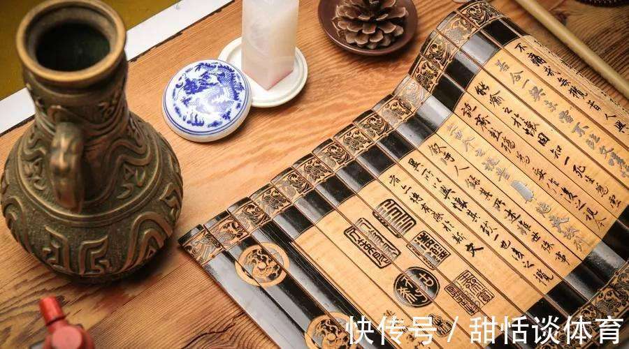 文君然|拨开尘土,《灵枢》养心术重现:拍红胳膊肘,冠心病好一半