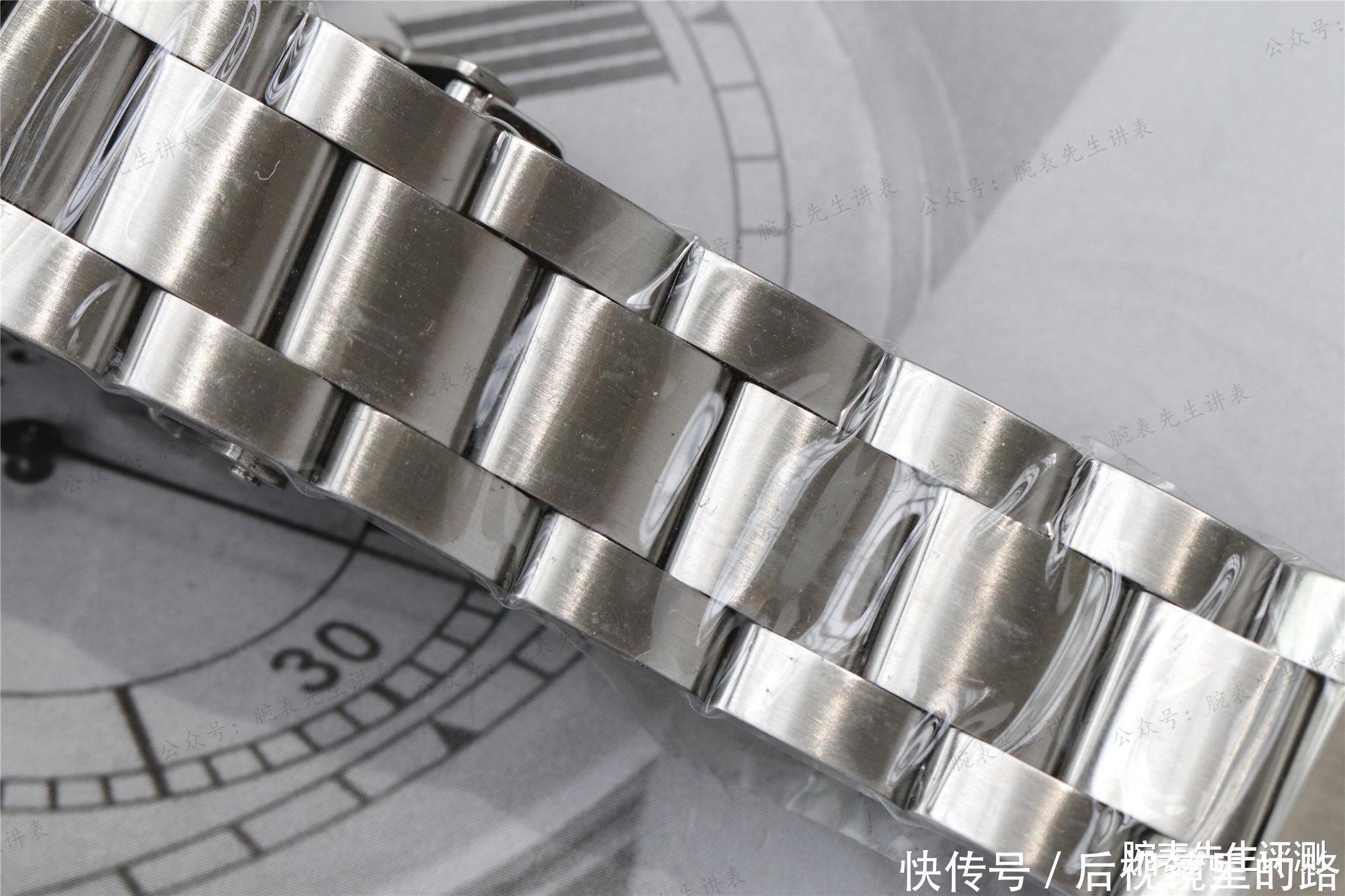 带有翅膀的潜水之王,百年灵超级海洋系列44毫米特别版腕表