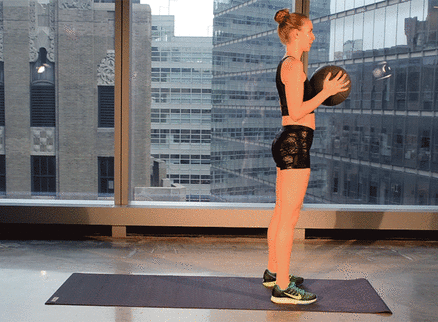 好身材|意大利模特界新星,靠健身打造曼妙曲线,细腰翘臀大长腿抢镜!