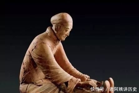 姿势|古时候坐姿百出,而为什么箕踞是其中非常失礼的一种姿势