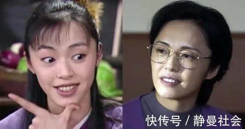 闫妮和姚晨在《山海情》的对手戏，两人全程即兴发挥，都是实力派