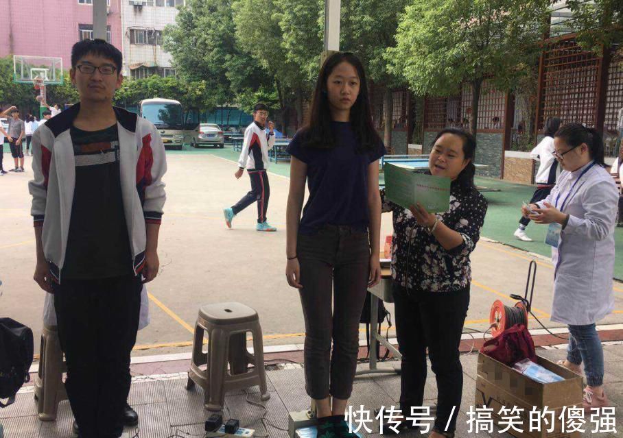 身高|孩子迟迟不长个并非“天生矮”，抓住3个特征，两个月猛蹿10公分