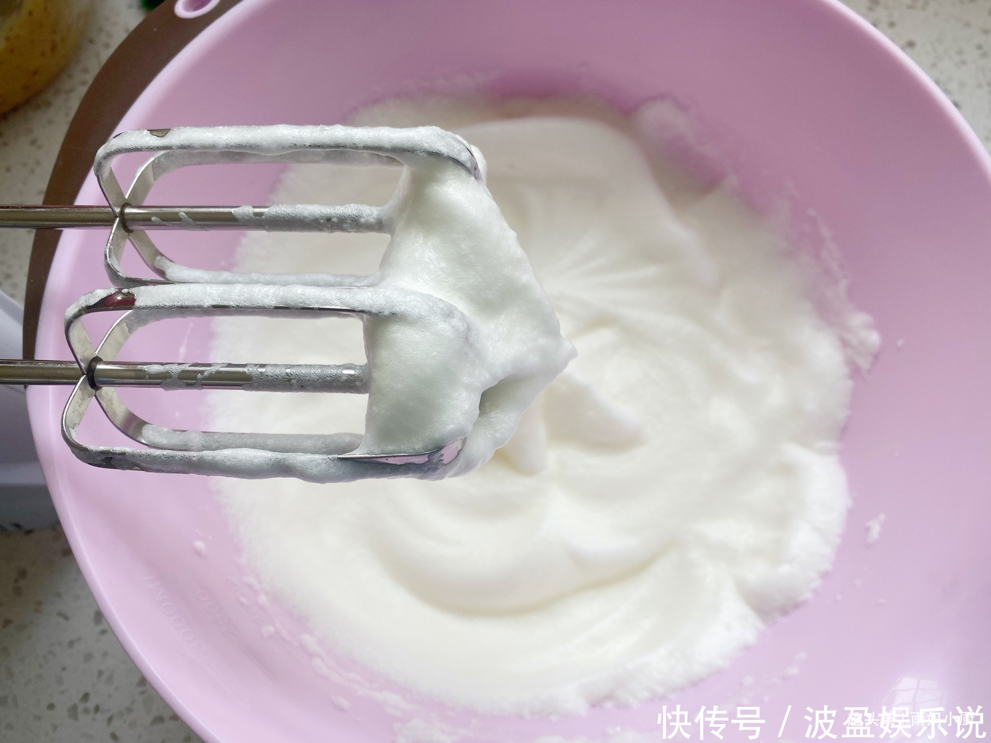  口感|红枣别只会煮饭了，用来做蛋糕枣香浓郁，口感松软越吃越香