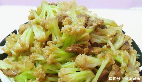 排毒|人到中年,要学会常吃3种食物,排毒清肠,美容养颜,营养又瘦身