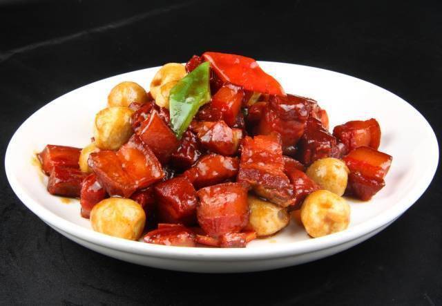 学会30道红烧硬菜，谁来家里都会称你为大厨！