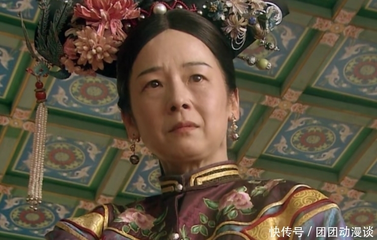 婆婆|慈禧杀珍妃,真的是害怕她受辱吗?慈禧这位婆婆私心太重