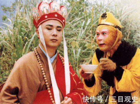 六耳猕猴!《西游记》深度解读:真假美猴王——孙悟空精心谋划的一盘大棋