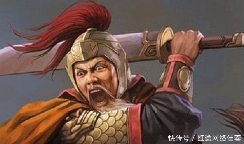 公孙|他们是三国时真正的猛人，到了小说演义中却成了怂人，为其正名