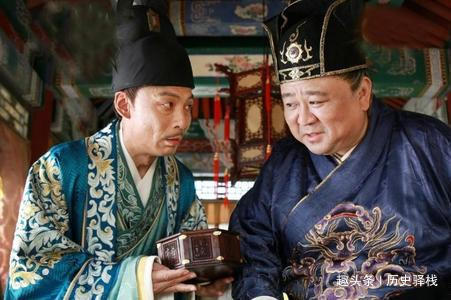 宫女|古代的皇帝为何都用太监伺候，而不用宫女原因其实很简单