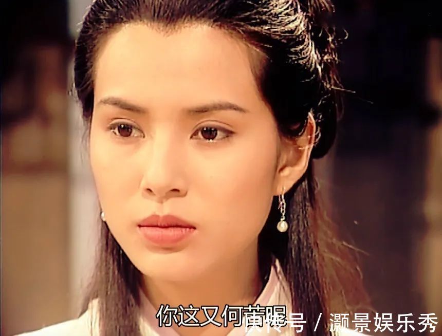 赵志敬@小龙女知道真相后,为何只跟着尹志平却不杀他?原因在尹志平身上