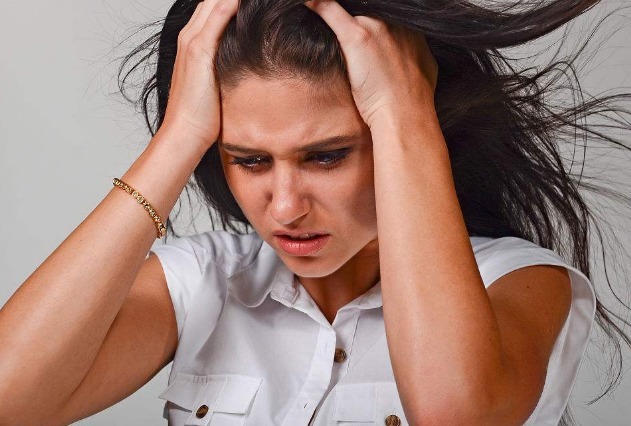 早衰|气血不足的人,4种食物再馋也尽量少吃,以免早衰,早知早好