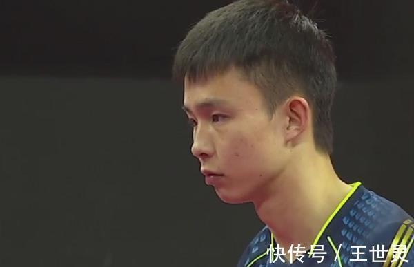 孙颖莎|马龙连扳三局完成大逆转,许昕4:0轻松晋级,世界第一3:0终结悬念