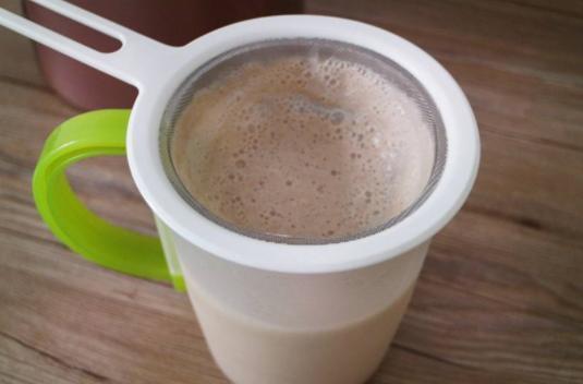 养花就用它来浇,怎么浇都肥,怎么养都好,植物很容易爆盆