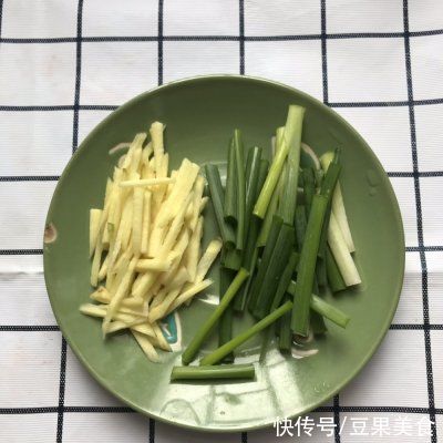 养生|九层塔盐焗虾舌尖上的养生美食