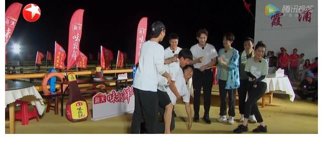 黃明昊|要不是張彬彬糊涂，秦昊這次怕是要跌落神壇，淪為《極挑》笑話了