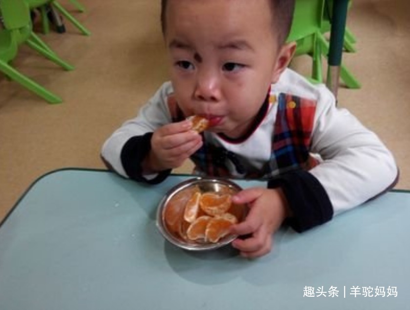 打蜡|越来越多孩子患“白血病”,这3种水果被瞄准,娃再馋也别给吃