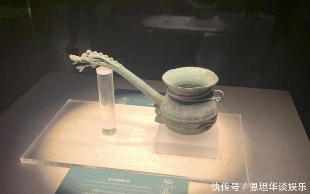 强大|这个展览告诉你真实的夜郎原来很强大,并不自大