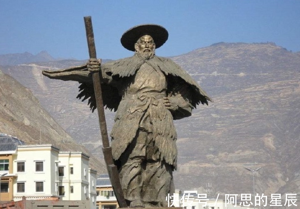 动画电影|如意金箍棒先后有四任主人,除了孙悟空,其他3位是谁