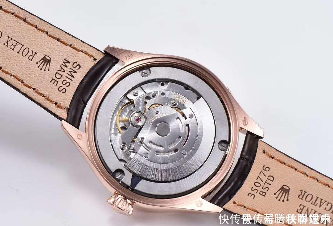 尖货表行丨无限创意,手腕上的阴晴圆缺,定制版切利尼月相评测