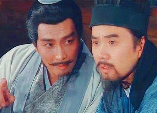 才能|诸葛亮称卧龙，庞统称凤雏，姜维称幼麒，司马懿的很低调却最吓人