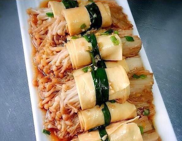 美味|推荐几道家常菜，想吃什么口味都可在家自己做，营养又美味