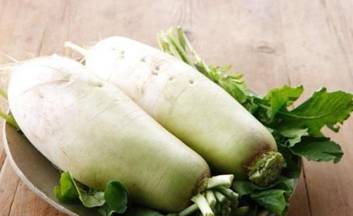 咳嗽|白萝卜和此物一起炖,坚持3天,痰没了,咳嗽好了,不妨试试