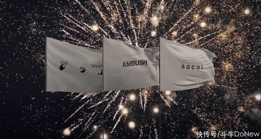 匡威|SNKRS重磅发售预警！OW x 匡威突袭秒空，你被耍猴了吗？