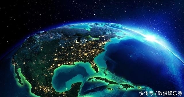 一滴水 没有一滴水的地球是怎样的?火星或不及它“吓人”,人类该停手了
