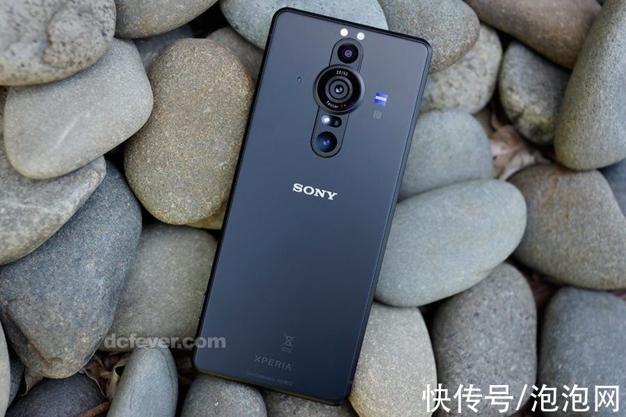 白平衡|黑卡系列也出手机？索尼Xperia Pro-I上手与实拍