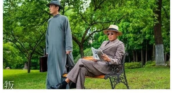 周游|專訪導(dǎo)演周游：主創(chuàng)集體“較勁”，解鎖《叛逆者》成功密碼