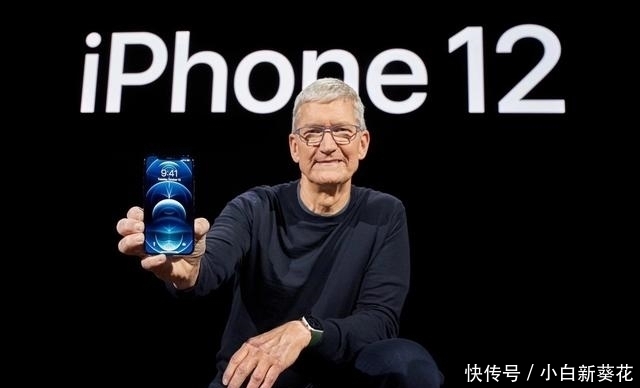 晒图|iPhone12直角边框太锋利，数名果粉集体晒图，手指被割流血