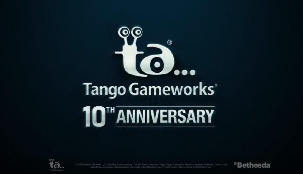 Gameworks|三上真司工作室 Tango Gameworks 公开10周年纪念短片