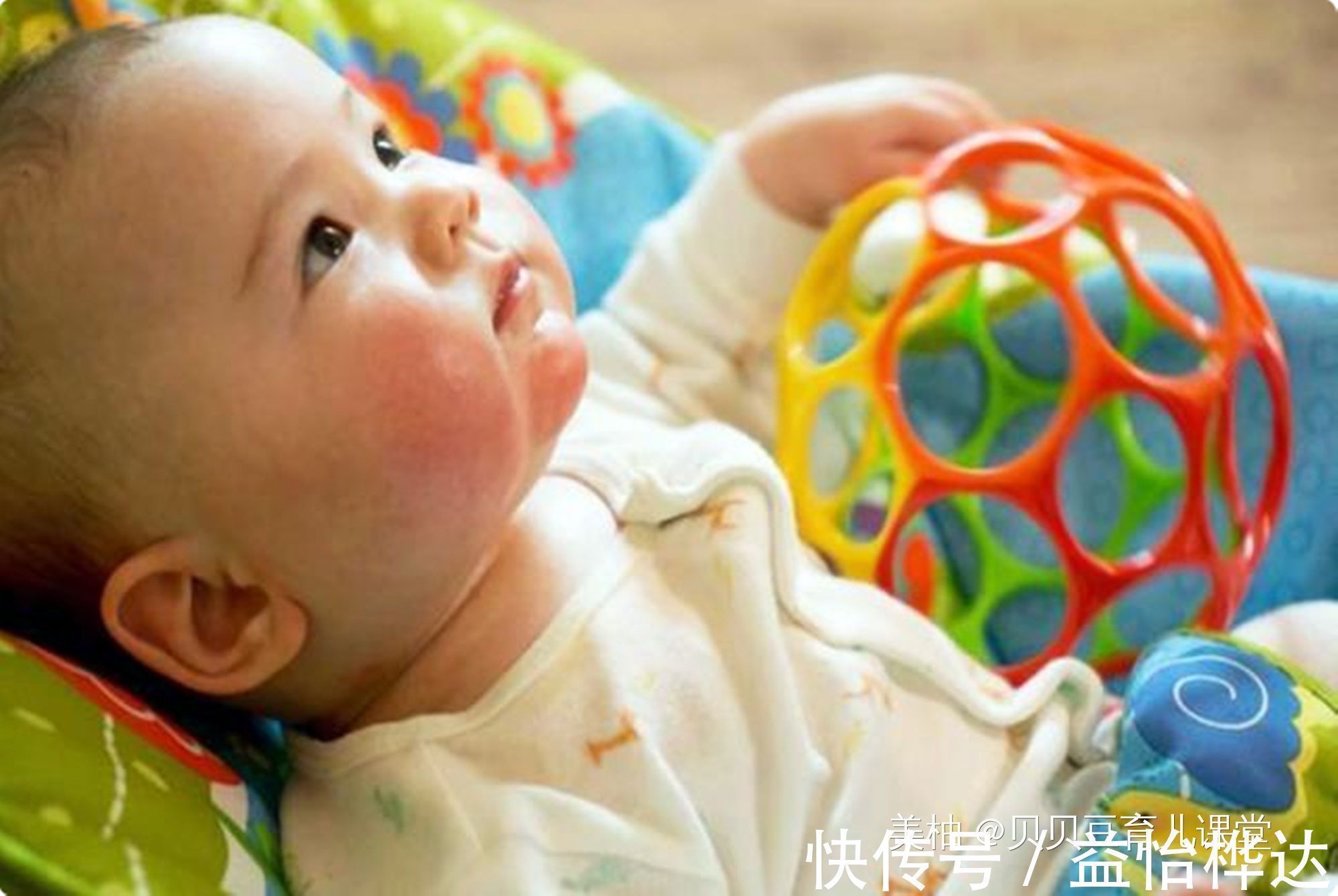 父母|麻省研究:锻炼孩子大脑的最好方法不是阅读,而是父母的这种行为