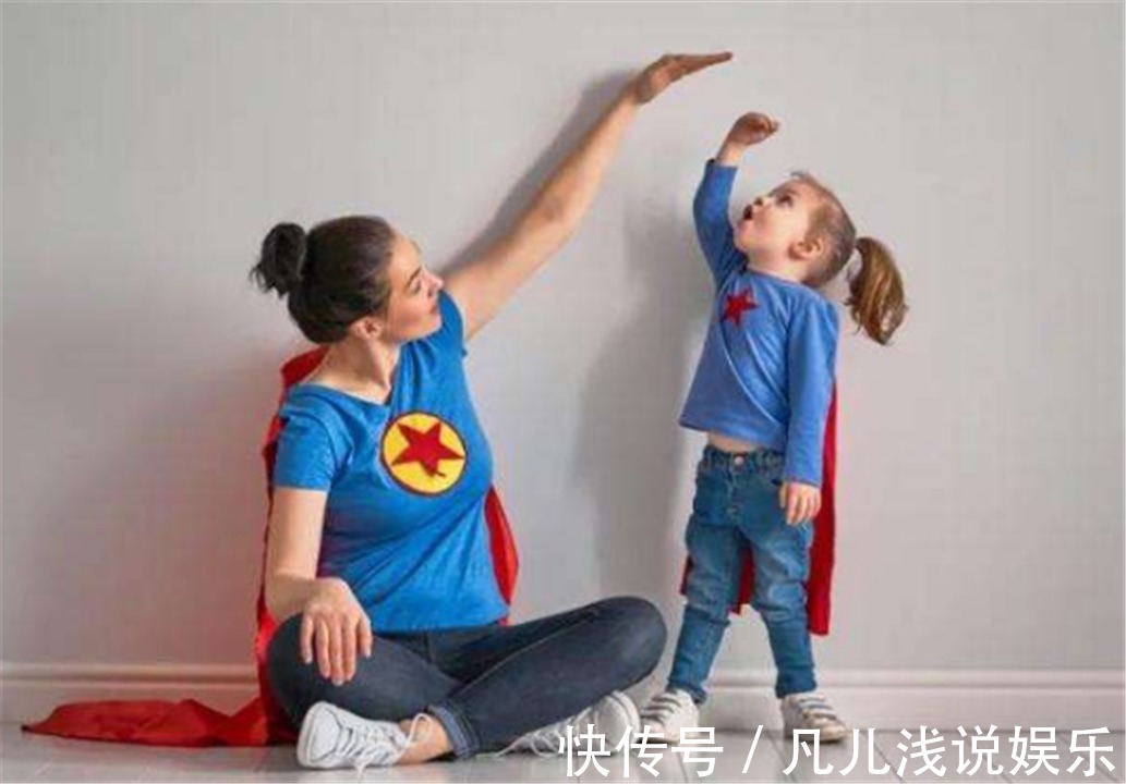 身高|“1到18岁”身高参照表,你家孩子有多高?今年达标了吗?