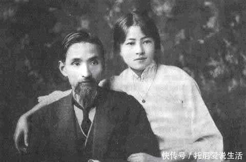 被误读的金岳霖、林徽因与梁思成:他们的关系远比想象中简单!