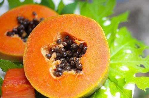 茄红素|秋天要坚持吃三种食物,排毒养颜,增强体质,有益健康