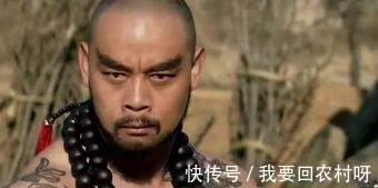 史进|论英雄，数英雄水浒传中的世界中也只有此五人可称英雄！