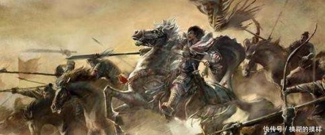 最长|5个中国古代历史上，最短命的王朝，最长的一个不过才8年！