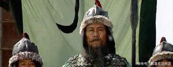 三国演义|谁这么有才，整理出三国演义版的一百单八将！