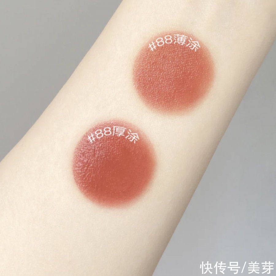 谁涂谁显白的10支春夏口红！绝绝子