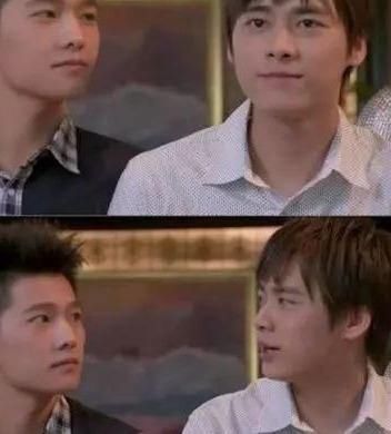 看似|杨洋的励志往事,看似绝处逢生,实则步步惊心