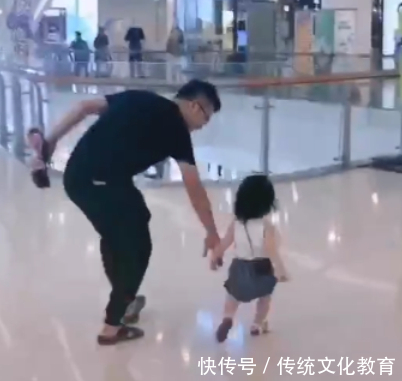 父母|当孩子发脾气时,不用打不用骂,做好三点才是正确的教育方法